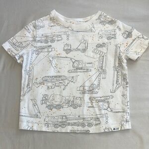 GAP Toddler Playtime Favorites Tee